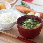朝ごはん