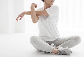 適度な運動